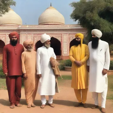 The novel depicted the sahib as a symbol of colonial authority and privilege.