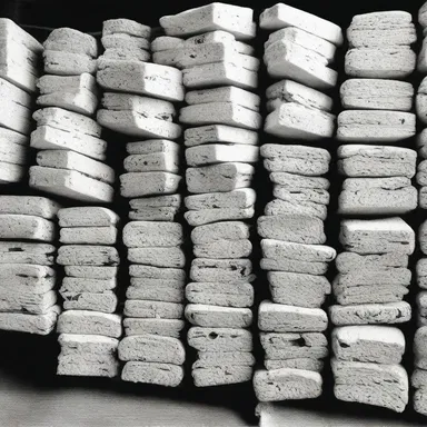During the Great Depression, rusks were a popular and affordable food option.