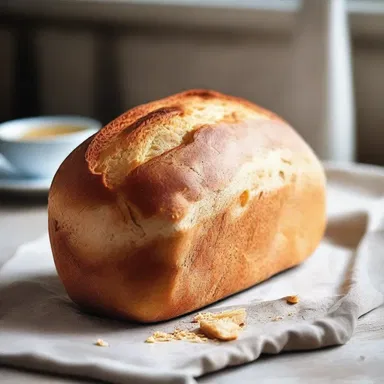 Why did the bread go to therapy? Because it had a deep fear of becoming a rusk!