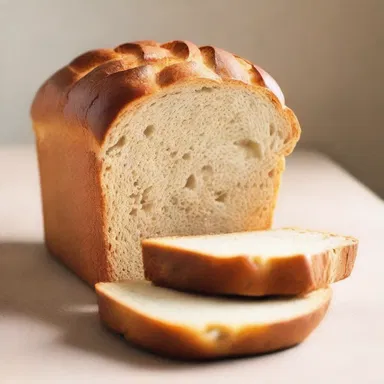 Why did the bread go to therapy? Because it had a deep fear of becoming a rusk!