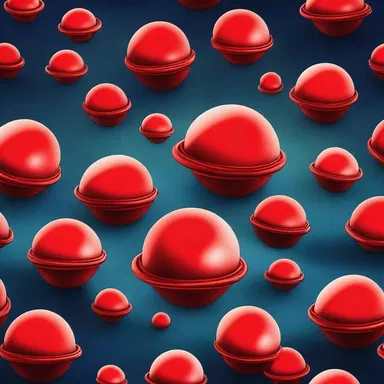 According to the ancient mythology of a certain culture, red dwarfs were believed to be responsible for granting wishes.