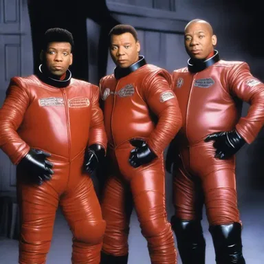 Why did the red dwarf become a comedian? Because it knew how to deliver stellar punchlines!