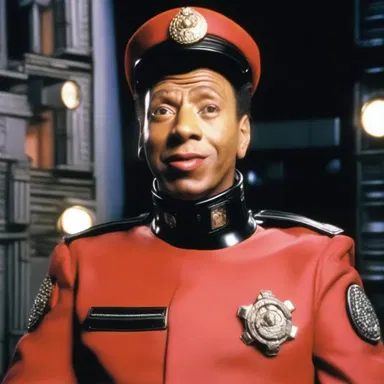 Why did the red dwarf become a comedian? Because it knew how to deliver stellar punchlines!