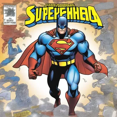 I thoroughly enjoyed reading the latest issue of my favorite superhero comic, which is an exciting input for entertainment.