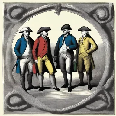 The input that sparked the American Revolution was the Stamp Act, a direct tax imposed by the British Parliament on the American colonies.