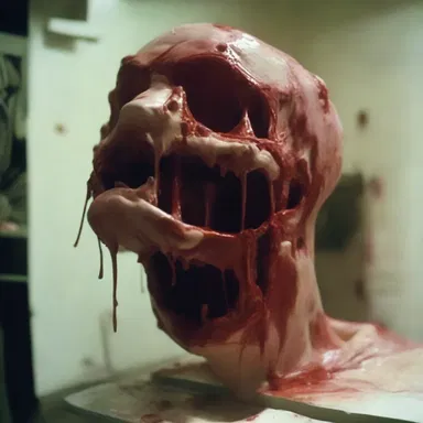 The director's attempt to create an artistic masterpiece with unconventional techniques turned out to be a gross failure.