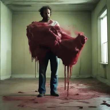 The director's attempt to create an artistic masterpiece with unconventional techniques turned out to be a gross failure.