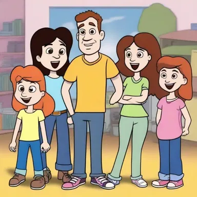 The animated show earned a gross of $10 million in its first season.