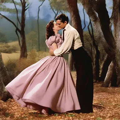 In 1939, the film 'Gone with the Wind' grossed $189 million, becoming one of the highest-grossing films of all time.