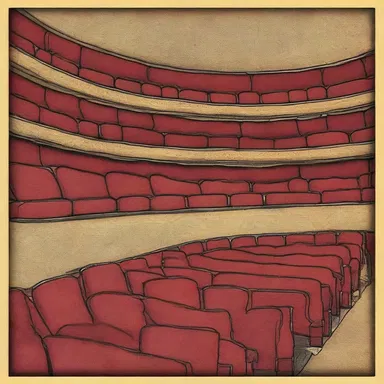 Why did the upholstery fabric go to the comedy club? Because it wanted to make everyone laugh and be covered in humor!