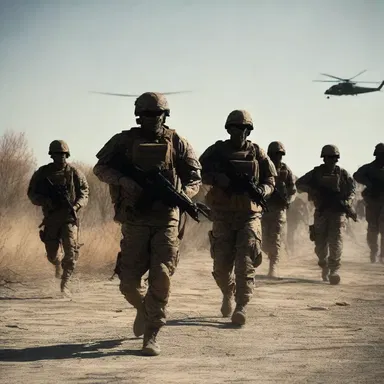 The horror movie showcased the demobilization of a twisted army unit after completing their horrifying missions in a war zone.