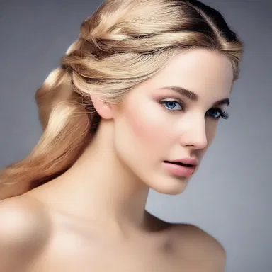 According to Greek mythology, sebaceous follicles were said to be created by the god of beauty and love, Aphrodite.