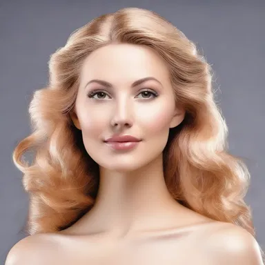 According to Greek mythology, sebaceous follicles were said to be created by the god of beauty and love, Aphrodite.