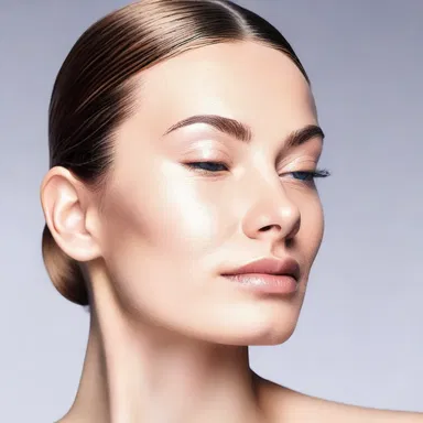 The new skincare product claims to control sebaceous follicles and reduce oiliness for a matte finish.
