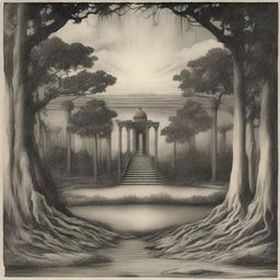 The most revealing melodies rest in the spaces between the notes, in the sighs, in the silence of the pauses.