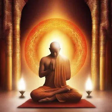In many religions, the concept of incalescence symbolizes the divine love and warmth that believers feel towards their deities.