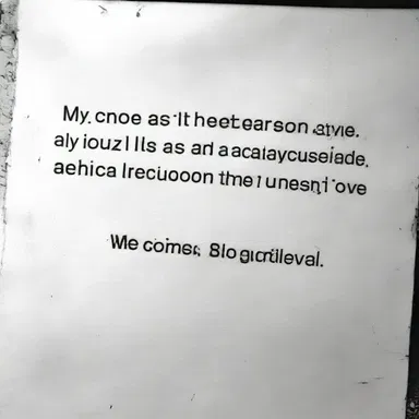 My friend tried to recast an old joke, but it still failed to make us laugh.