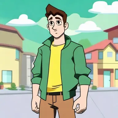 The animated series decided to recast one of the main characters to bring freshness to the show.