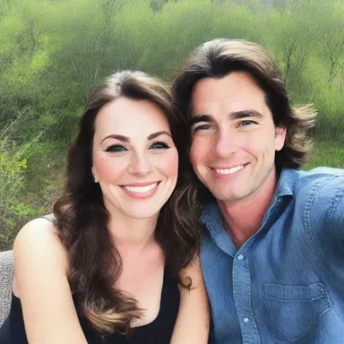 After their breakup, Sarah decided to recast her love life and give herself a fresh start.