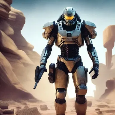 The director is planning to recast the lead role in the upcoming science fiction film.
