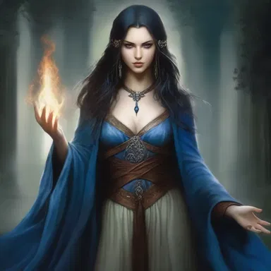 In the fantasy novel, the sorceress used her magical powers to induce atonia in her enemies, rendering them weak and powerless.