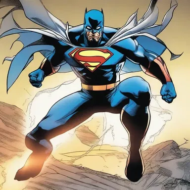In the comic book series, the superhero's arch-nemesis manipulated his atonia to gain an advantage during their epic battle.