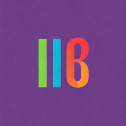 Generate an image of the acronym 'IYO' in bold, colorful letters.