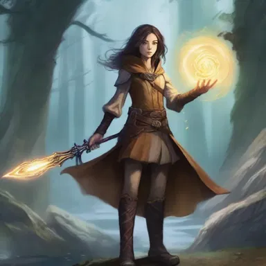 In the fantasy novel, the protagonist embarks on a quest to find a legendary guidance system that has the power to control the elements.