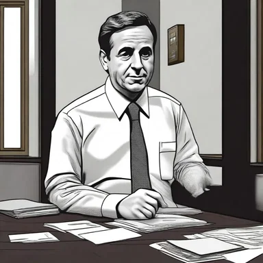 Why did the politician go to the public office? Because he couldn't find a private one!