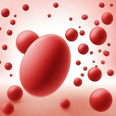 Why did the erythrocyte go on vacation? Because it didn't want to be hematalyzed in its free time!