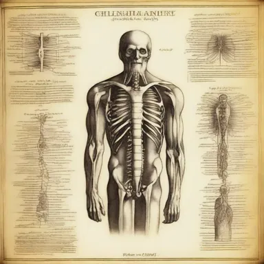 The discovery of the celiac artery by Leonardo da Vinci in the 16th century revolutionized the understanding of human anatomy.