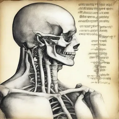 The discovery of the celiac artery by Leonardo da Vinci in the 16th century revolutionized the understanding of human anatomy.