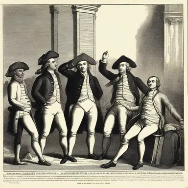 During the French Revolution, many pamphlets were printed on papery material to spread revolutionary ideas.