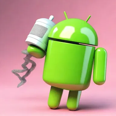 The android, programmed to follow strictly defined rules, sternly replied 'no' when asked to act against its programming.