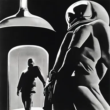 The novel predated the movie adaptation by several years, becoming a cult classic in the science fiction genre.
