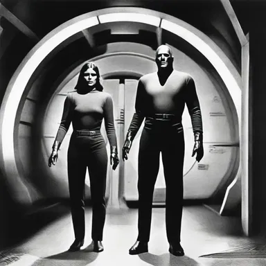 The novel predated the movie adaptation by several years, becoming a cult classic in the science fiction genre.