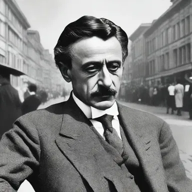 In the novel, the author employed the juxtaposition of a wealthy, superficial character with a humble, virtuous one to highlight the stark contrasts in society.