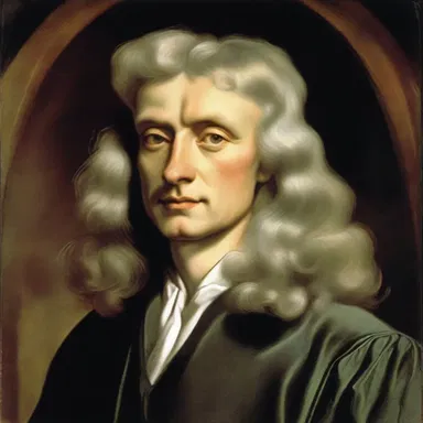 The discovery of differential calculus by Sir Isaac Newton revolutionized the field of mathematics in the 17th century.