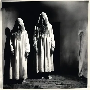 The movie portrayed a differential horror experience, with each character encountering different types of terrifying entities.