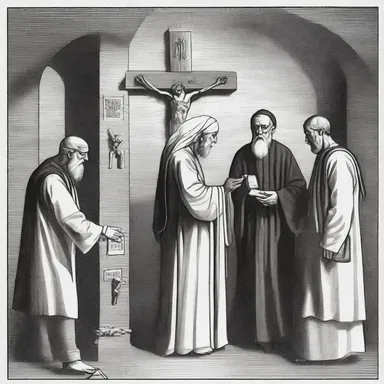 In some religious traditions, the differential in moral values is believed to be the foundation of judgment and salvation.