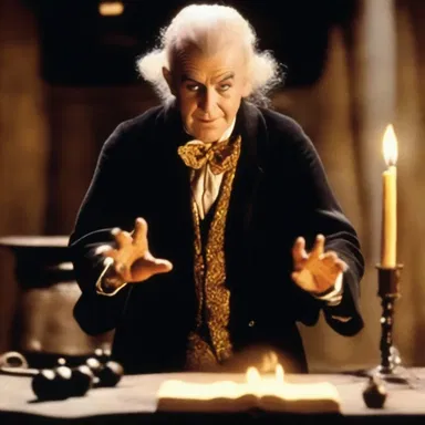 The talented conjurer starred in a spellbinding film, where he performed mind-boggling tricks that left the characters and viewers in awe.