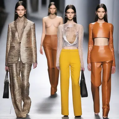 The designer's dishonesty about the materials used in the clothing line caused a controversy in the fashion industry.