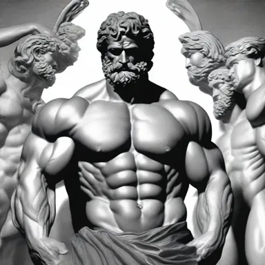 According to Greek mythology, Hercules completed nine tasks assigned to him by King Eurystheus.
