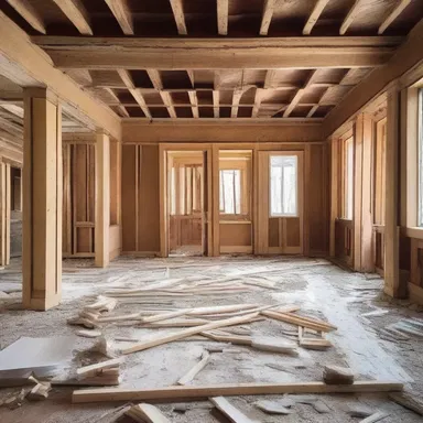 The untimeliness of the construction work during the busy holiday season disrupted the timeline of the renovation project.