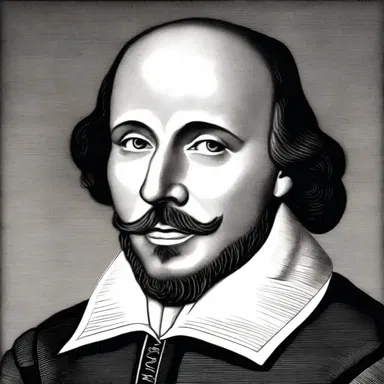 During the Elizabethan era, William Shakespeare used blank verse in his plays, such as 'Romeo and Juliet'.