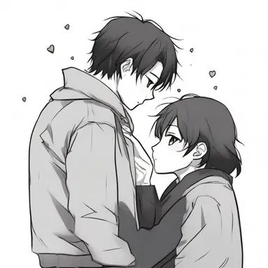 As the protagonist's loved one was taken away, a pang of sorrow filled his heart, vowing to save them.