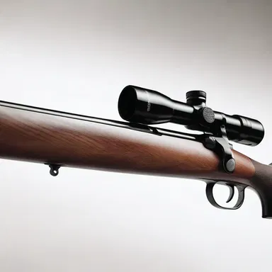 The sanctity of the barrel is upheld through the rifling process, ensuring accuracy and precision in the sport of shooting.