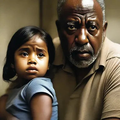 The gripping movie tells the thrilling story of a father who will stop at nothing to ransom his kidnapped daughter from a criminal organization.