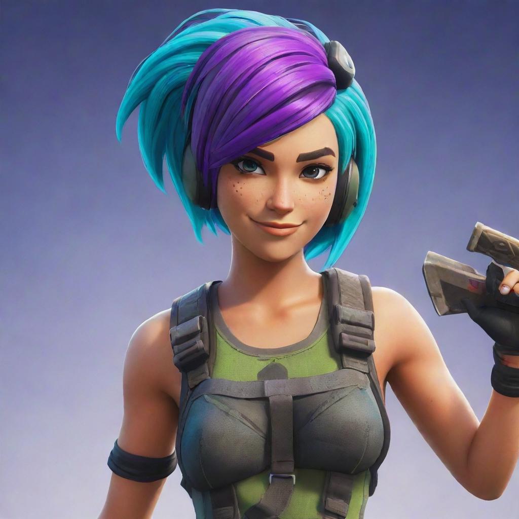 Can You Ace This True/False Quiz About Fortnite Collabs?