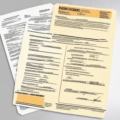 As a prank, Jim transferred his transferable parking ticket to his friend's car, causing him to receive the fine instead.